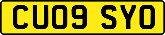 CU09SYO