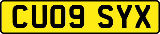 CU09SYX