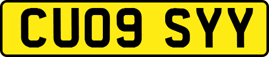 CU09SYY