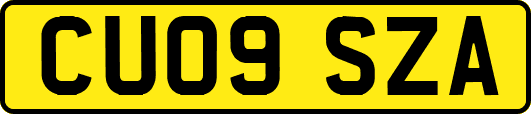 CU09SZA