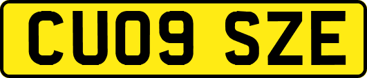 CU09SZE