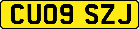 CU09SZJ