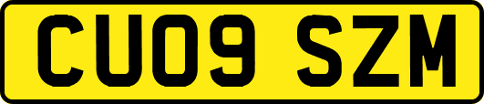 CU09SZM