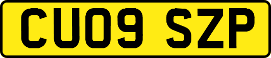 CU09SZP