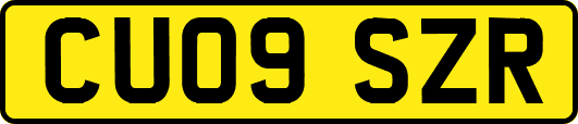 CU09SZR
