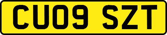 CU09SZT
