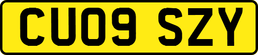 CU09SZY