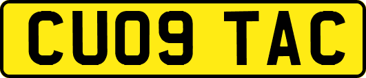 CU09TAC