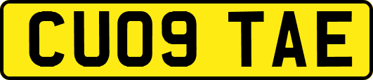 CU09TAE