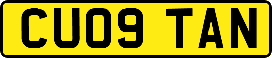 CU09TAN
