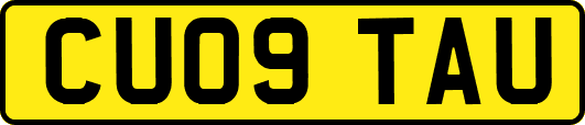 CU09TAU