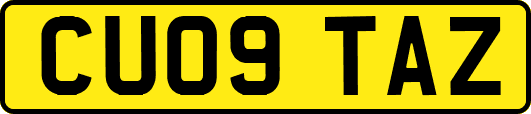 CU09TAZ