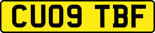 CU09TBF