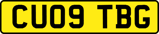 CU09TBG