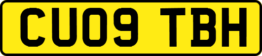 CU09TBH