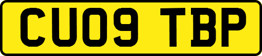 CU09TBP