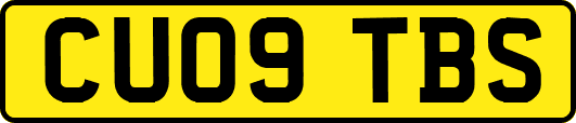 CU09TBS