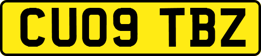 CU09TBZ