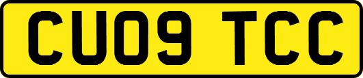 CU09TCC