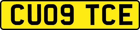 CU09TCE