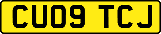 CU09TCJ