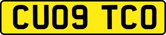 CU09TCO