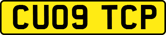 CU09TCP