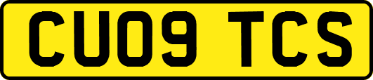 CU09TCS