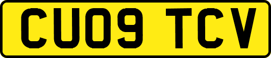 CU09TCV