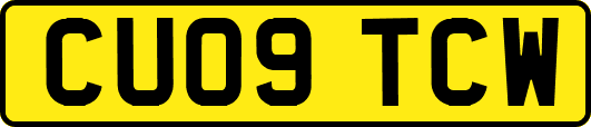 CU09TCW