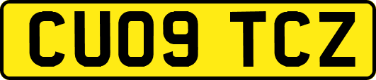 CU09TCZ