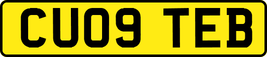 CU09TEB