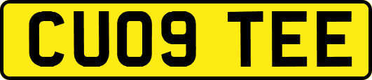 CU09TEE