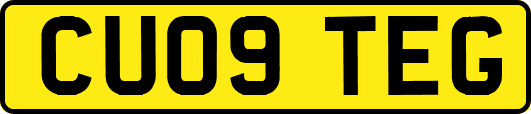 CU09TEG