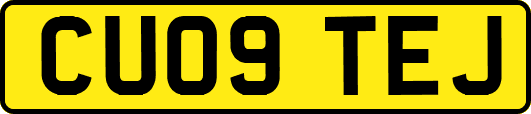 CU09TEJ