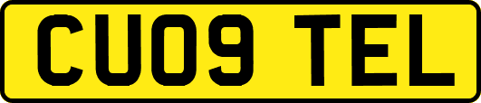 CU09TEL