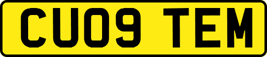 CU09TEM