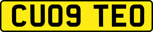 CU09TEO