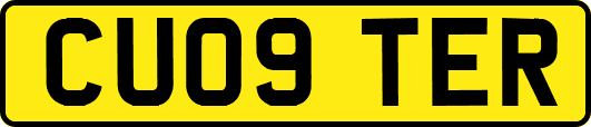 CU09TER