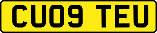 CU09TEU