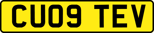 CU09TEV