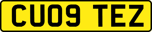 CU09TEZ