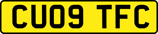 CU09TFC