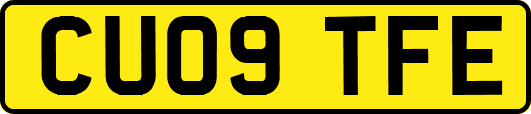 CU09TFE