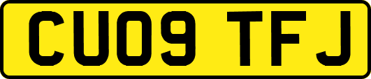 CU09TFJ
