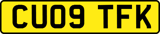 CU09TFK
