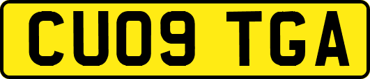 CU09TGA