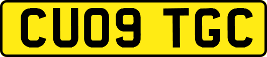CU09TGC