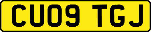 CU09TGJ