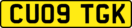 CU09TGK